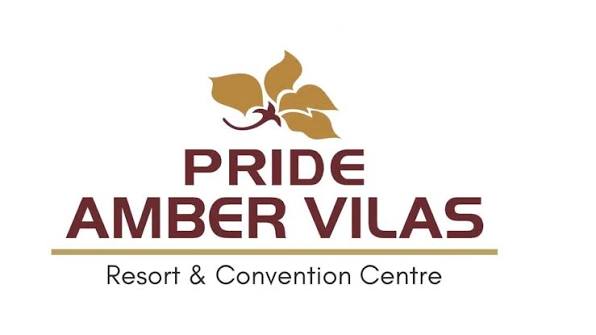 Pride Amber Vilas
